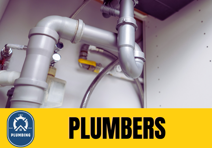 plumber West Hythe